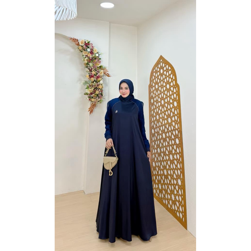 Gamis Arhiany Series by Avrilia