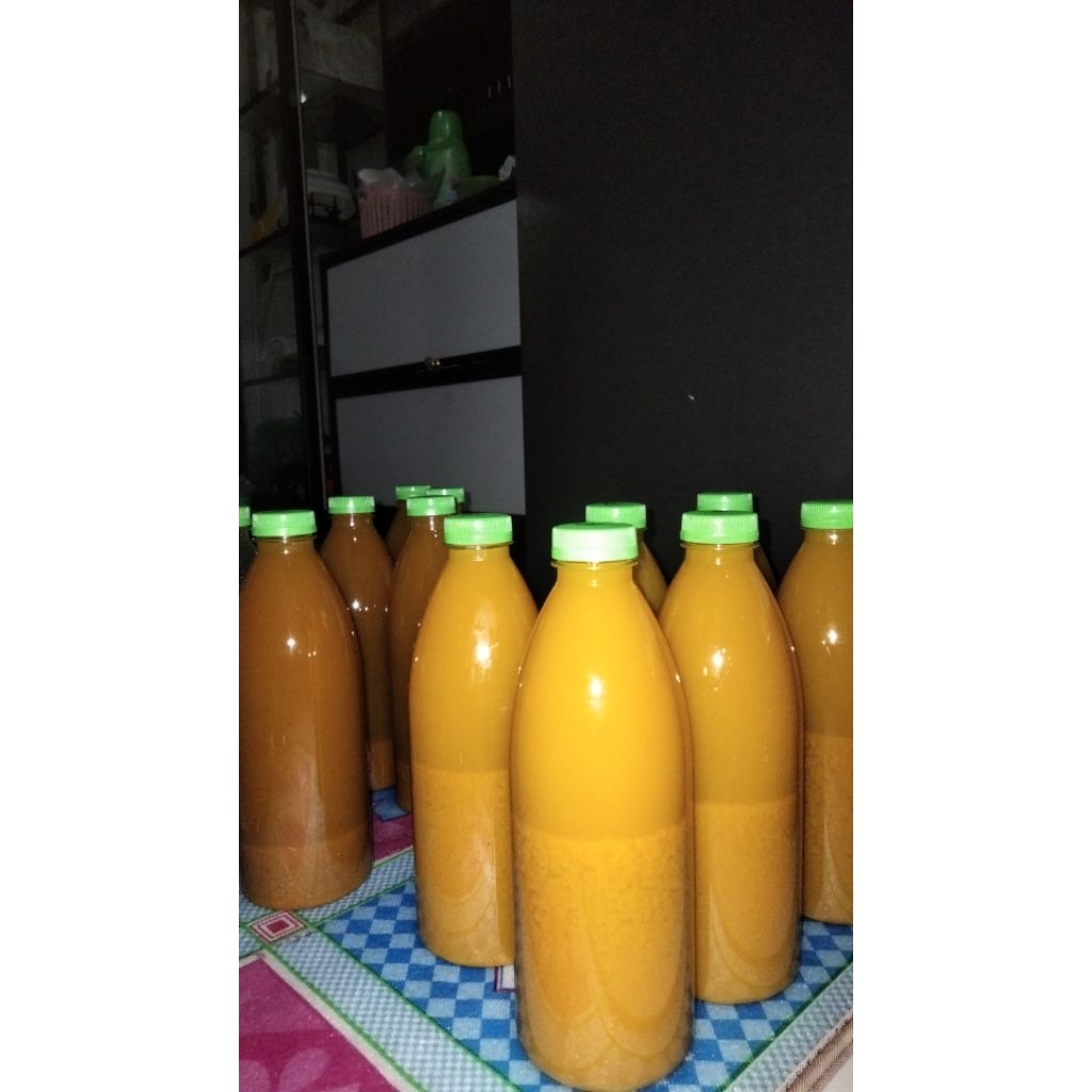 

jamu diet