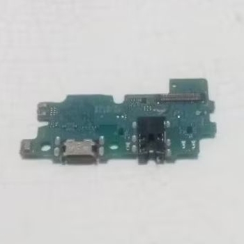 Papan Charger Samsung A30 Bekas