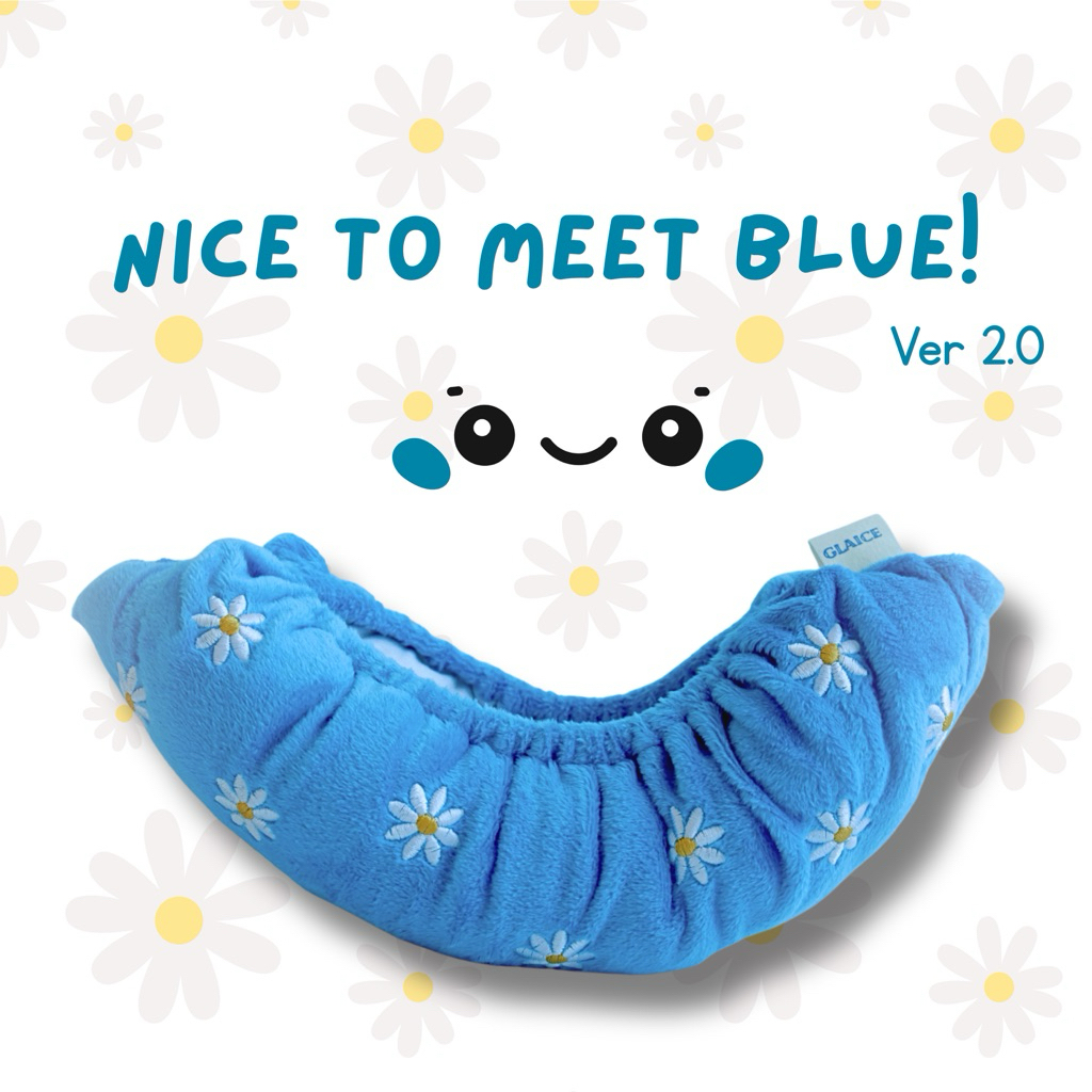 soakers / soft guards / ice skating blade guard