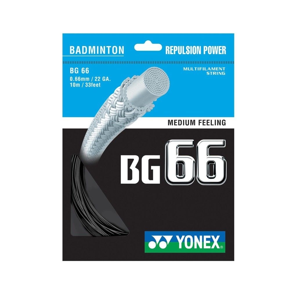 Senar Raket Badminton Yonex Bg66