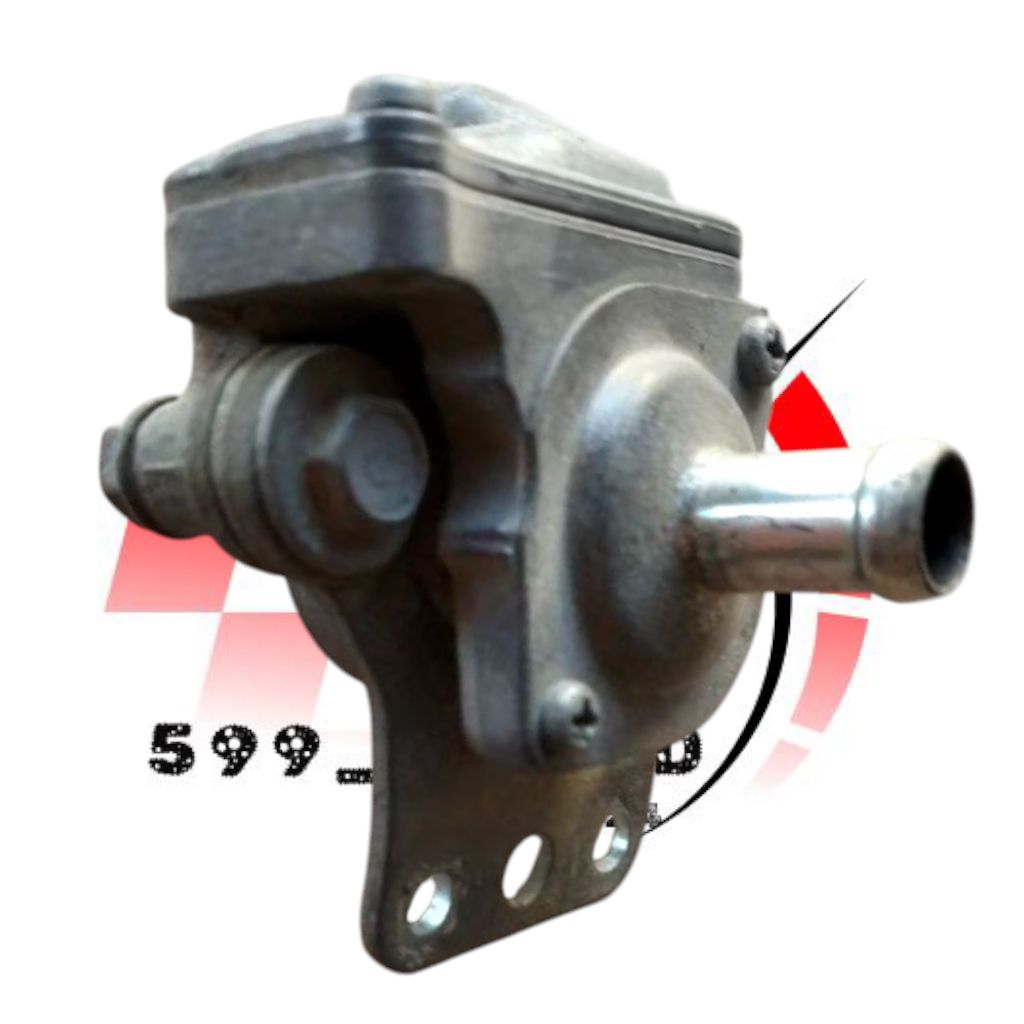 Emisi ais valve ais motor honda beat karbu original copotan