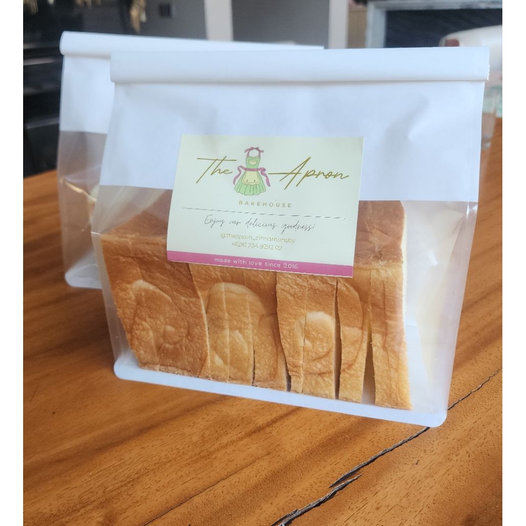 

Shokupan Hokkaido Milk Bread