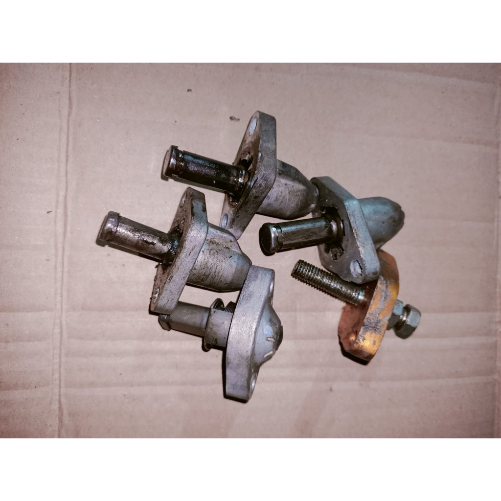 tensioner mx new mx old mx king