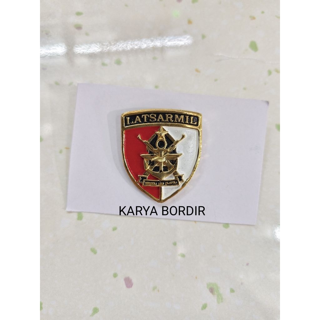 BREVET PDH LATSARMIL