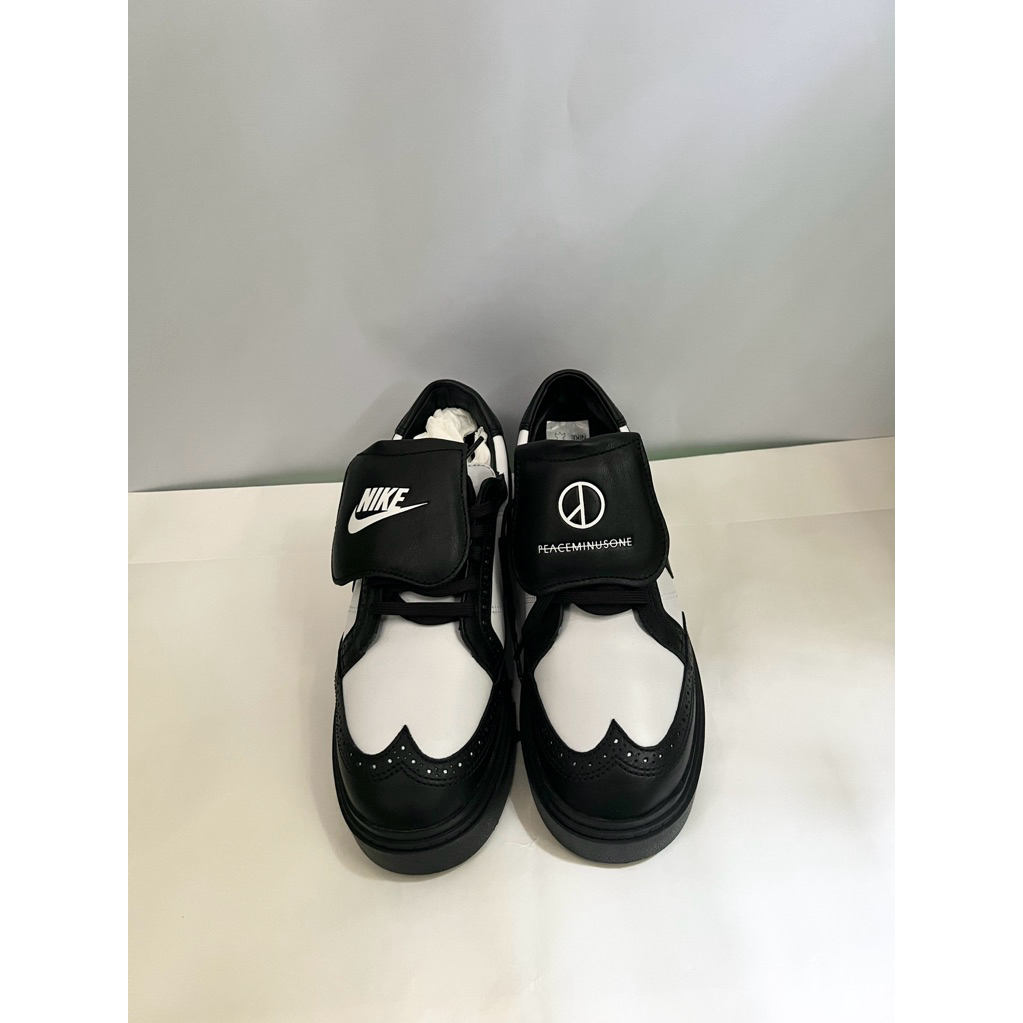 Nike Kwondo Panda US 9