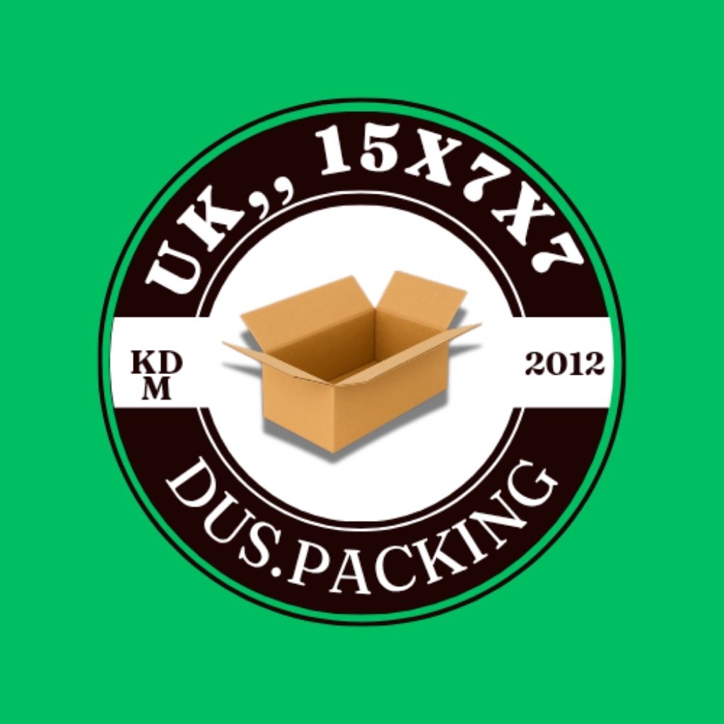 

DUS PACKING UK.15X7X7(COD)