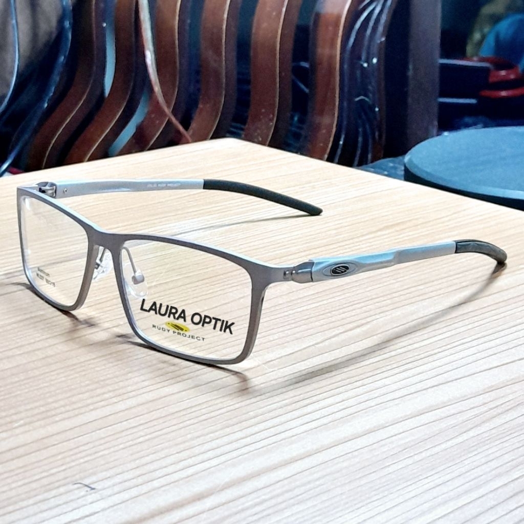 DOMAS LENS ANTI FOG / ANTI EMBUN Kacamata progresive Baca Dan Jalan