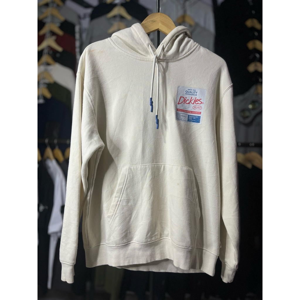 Jacket Hoodie Dickies