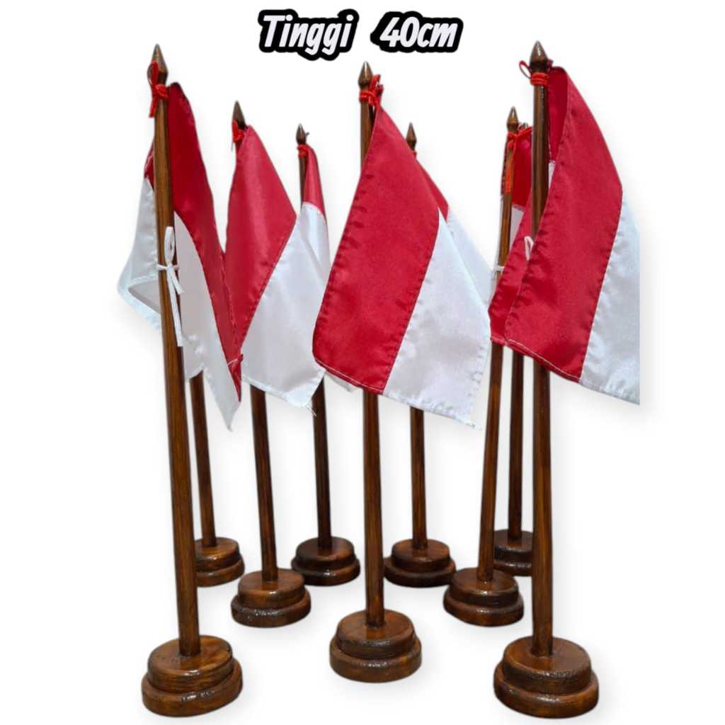 

Bendera / Tiang Bendera