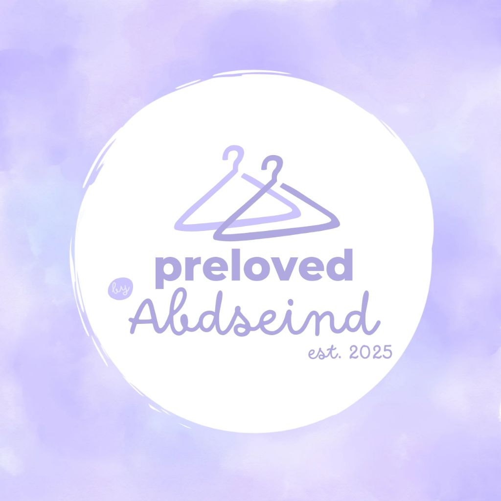 PRELOVED Ummu Abdillah