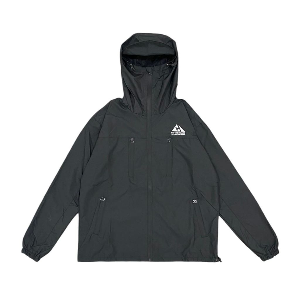 jaket Gorpcore Aerotrack -Jaket Gorpcore Waterproof Pria wanita jaket parasut pria wanita