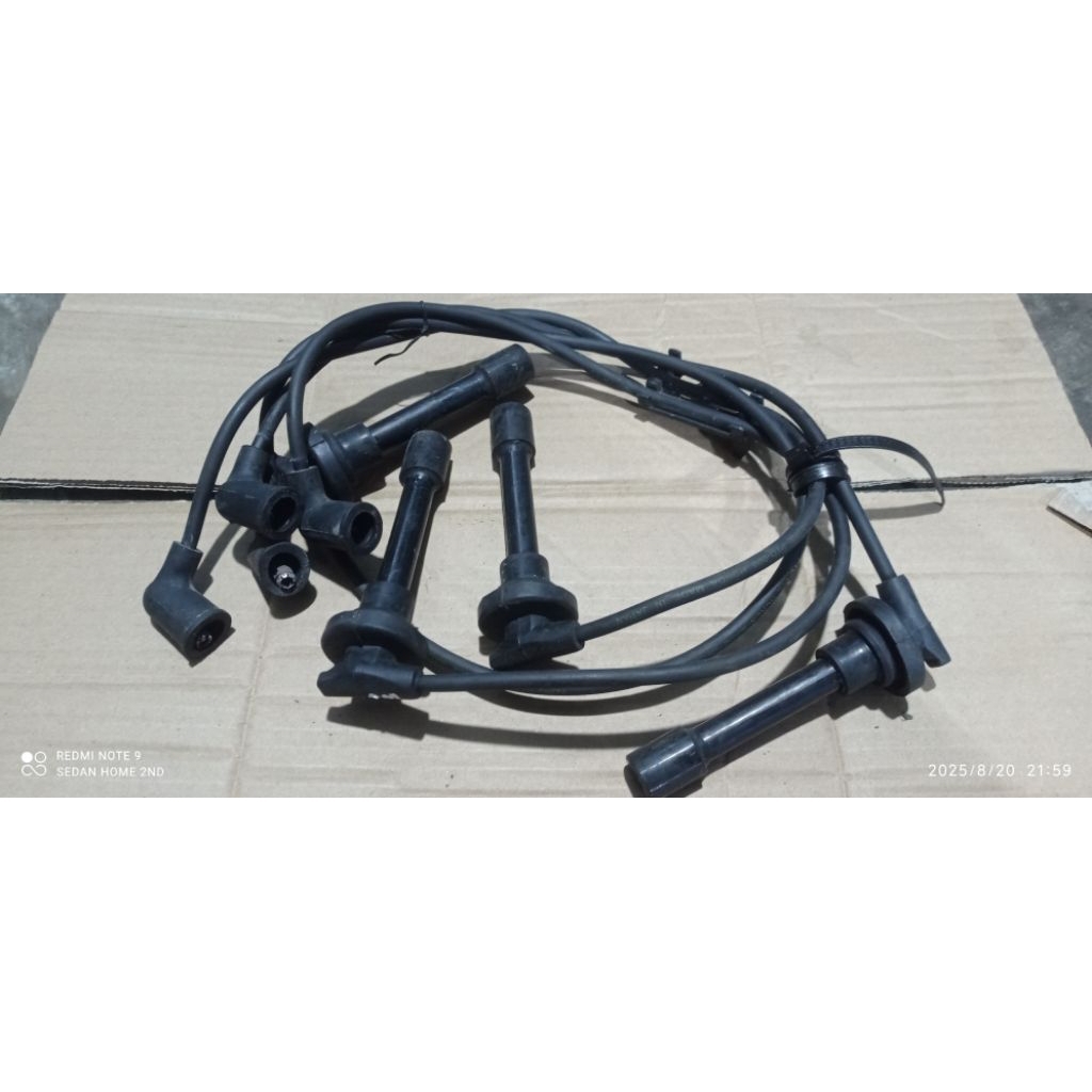kabel busi honda accord maestro/cielo