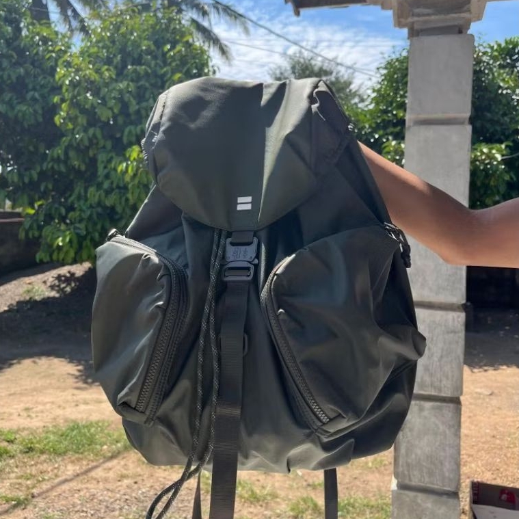 Bodypack Hampton Rucksack