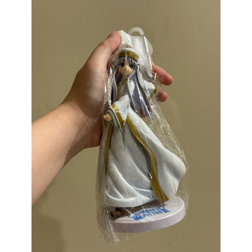 Index A Certain Magical Index II Toaru Majutsu no Index II Original Japan Figure