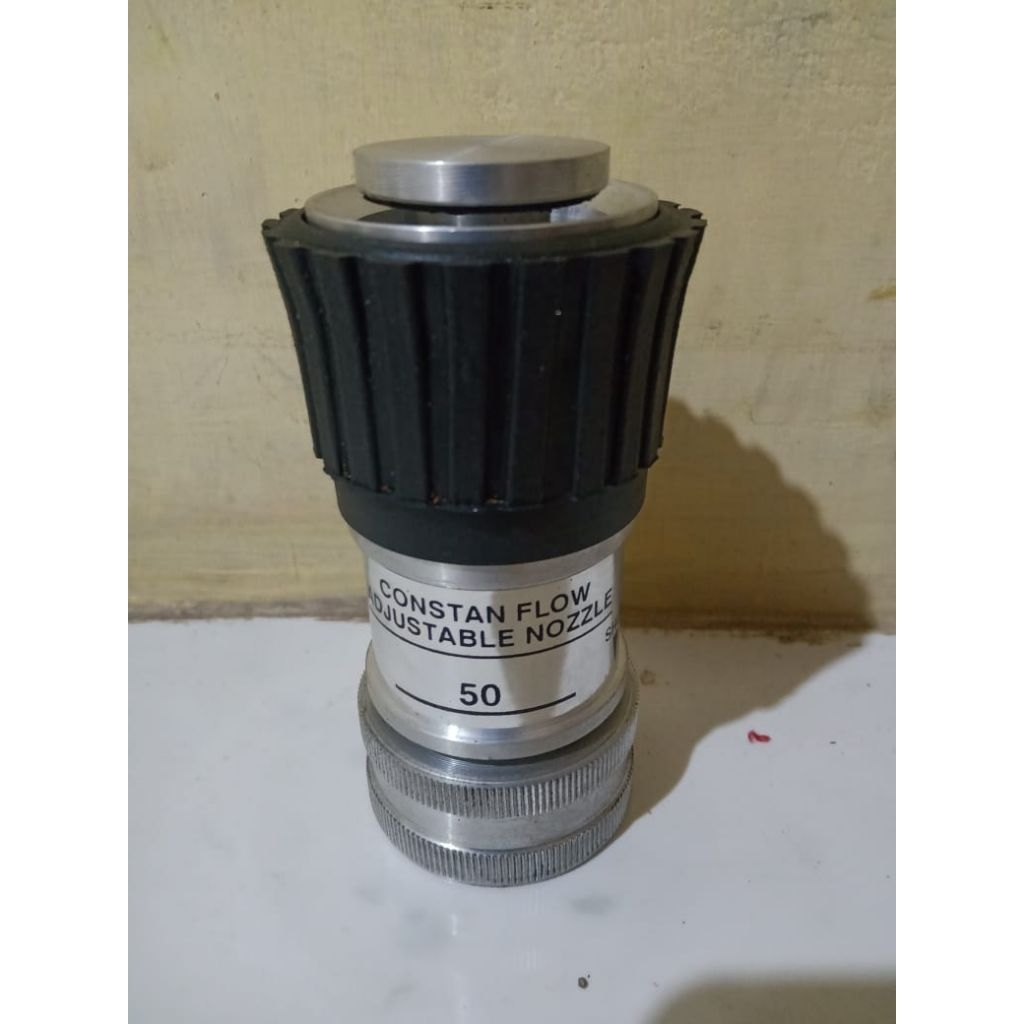 variable nozzle spray pemadam 1,5 inch