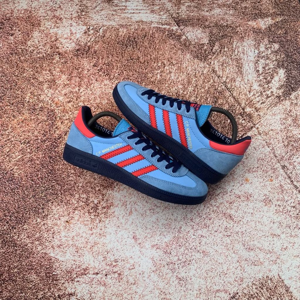 Adidas Manchester
