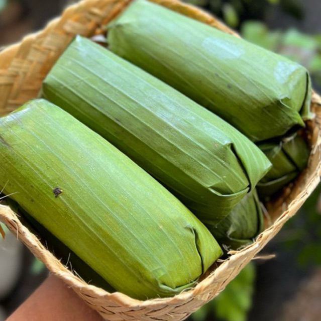 

ULI KETAN *ULI JADAH 250 GRAM*ULEN BANDUNG