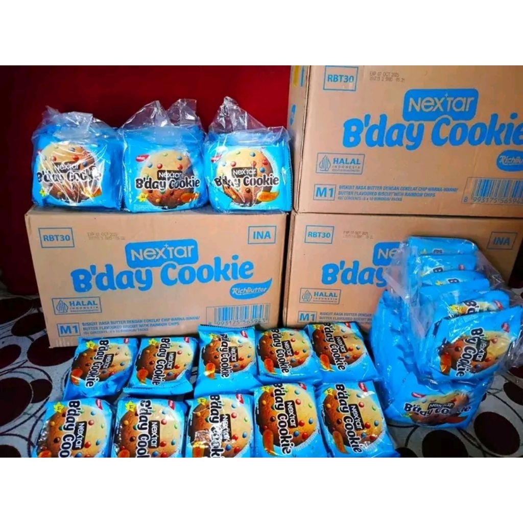 

PROMOOOO. NAXTAR B'DAY