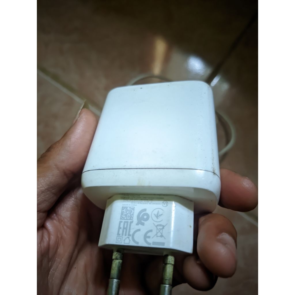charger oppo super vooc original 100% copotan