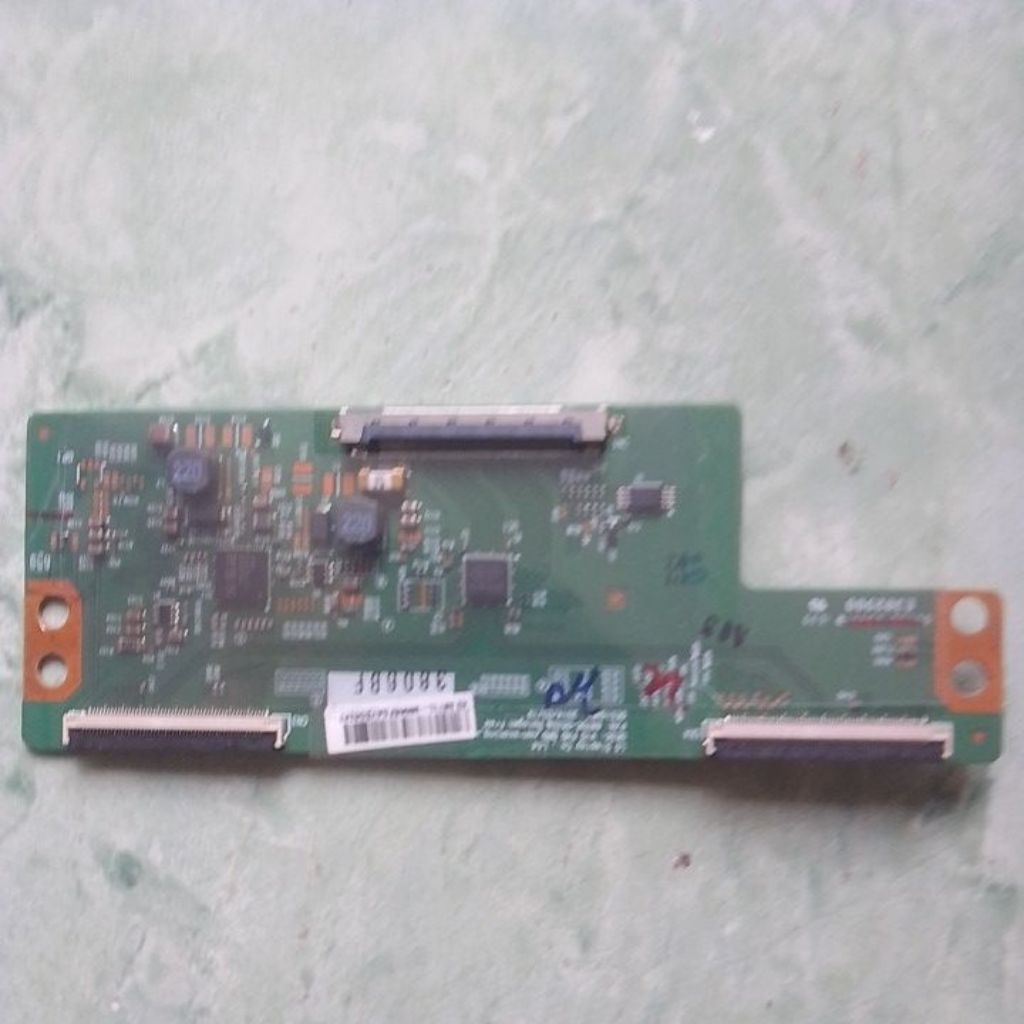 T.con Polytron Pld 43v863