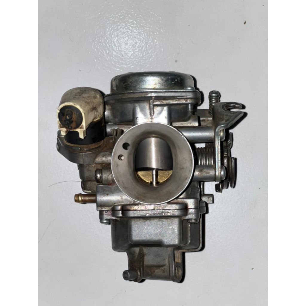 KARBU REAMER COPOTAN