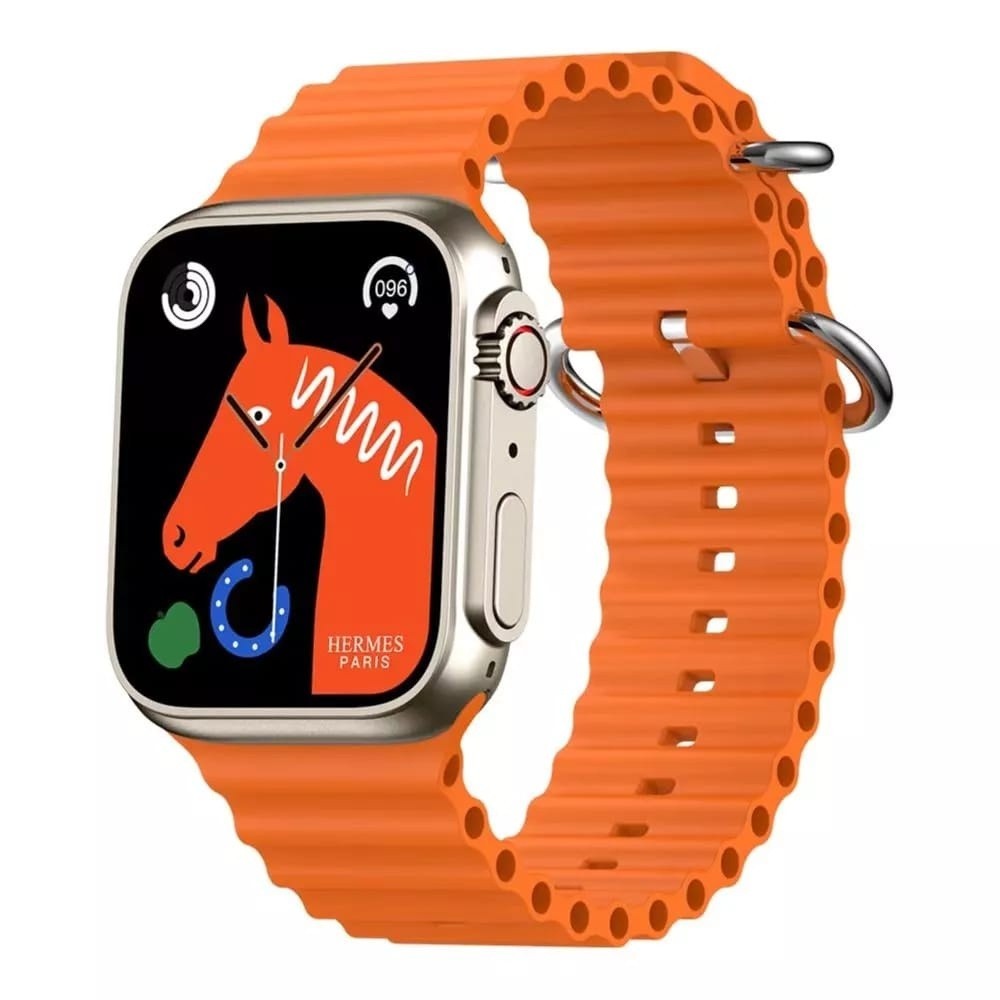 SMART WATCH T800 ULTRA