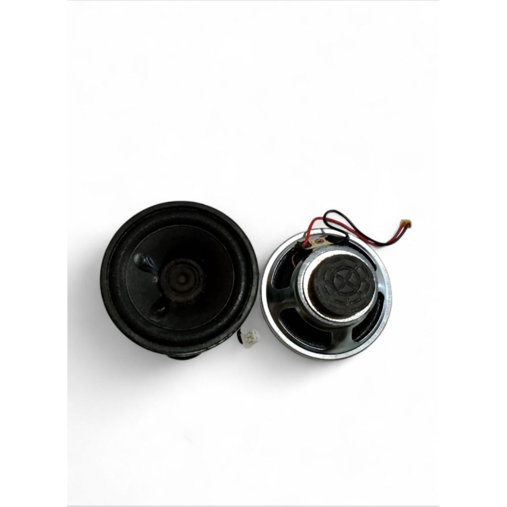 Speaker 2,25 inch sound Spiker Bluetooth speaker musik bok