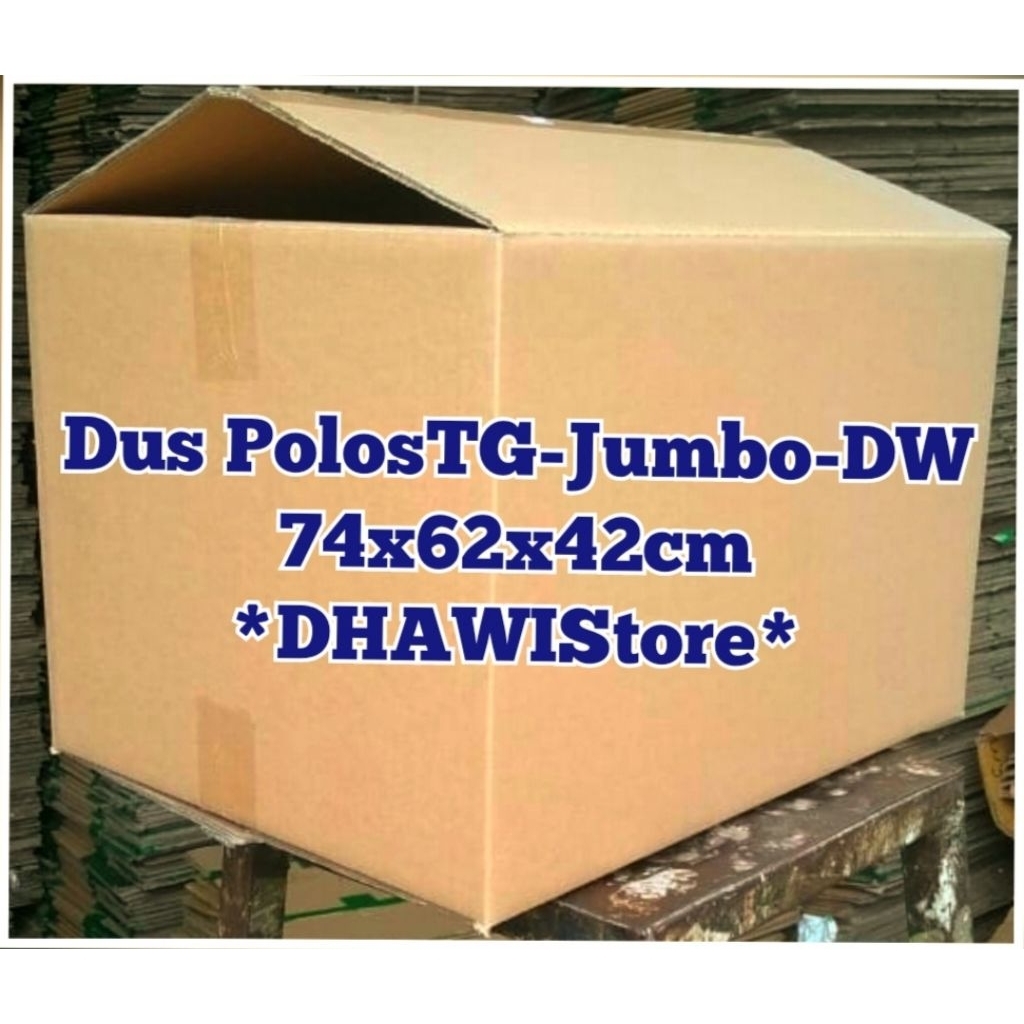 

Kardus Packing, Kardus Pindahan Tebal Double Wall 2Ply. Ukuran di Gambar PxLxT cm #Kardus Bekas Masih Bagus & Berkualitas