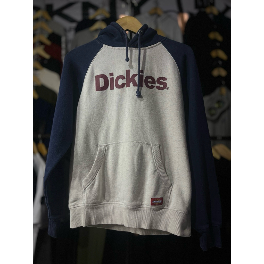 Jacket Hoodie Dickies