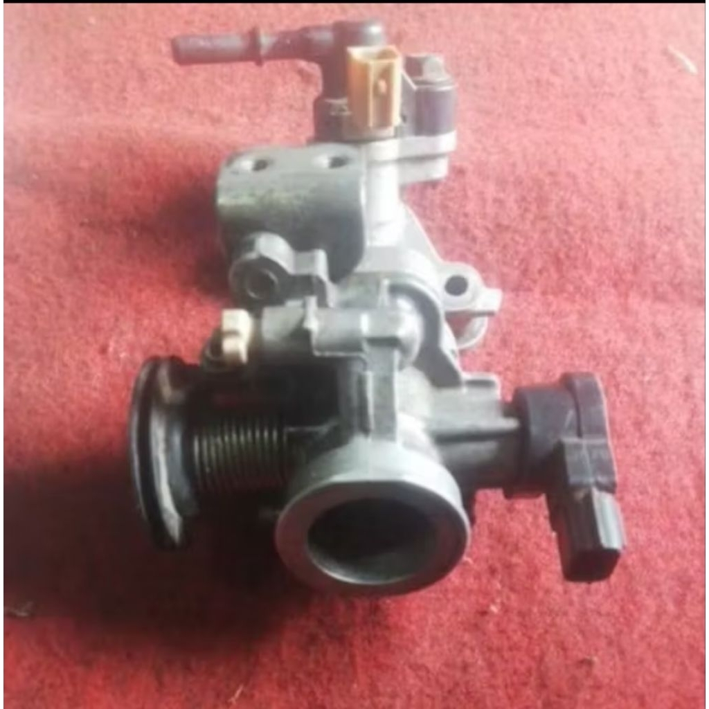 TROTOL BODY TB Yamaha Mio M3 original 2PH