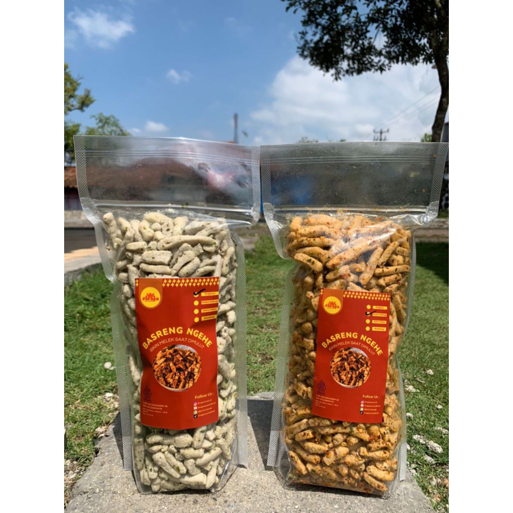 

BASRENG 100g /bakso goreng kriuk