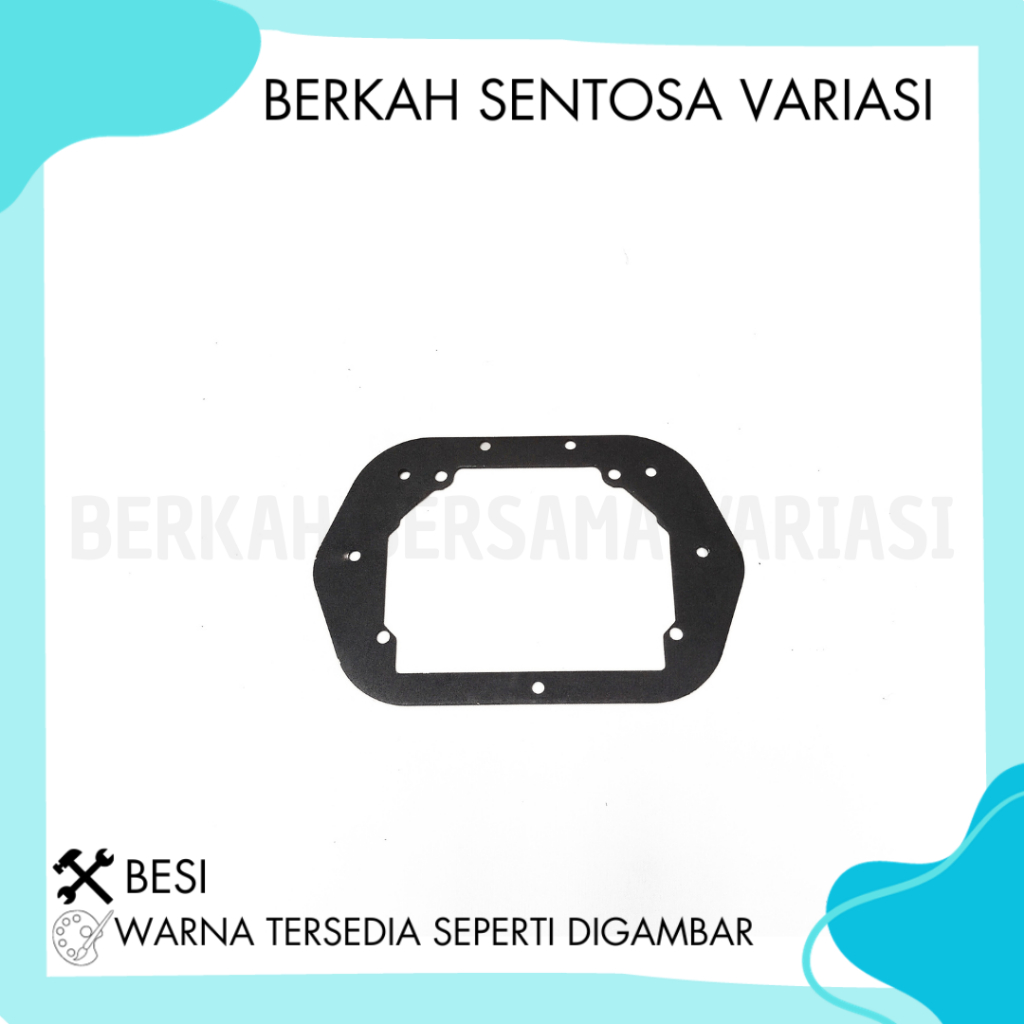 BRACKET BREKET BILED PROJIE STYLO 3 INCH AES VAHID UPS PRO7 3 INCH SINGLE BILED