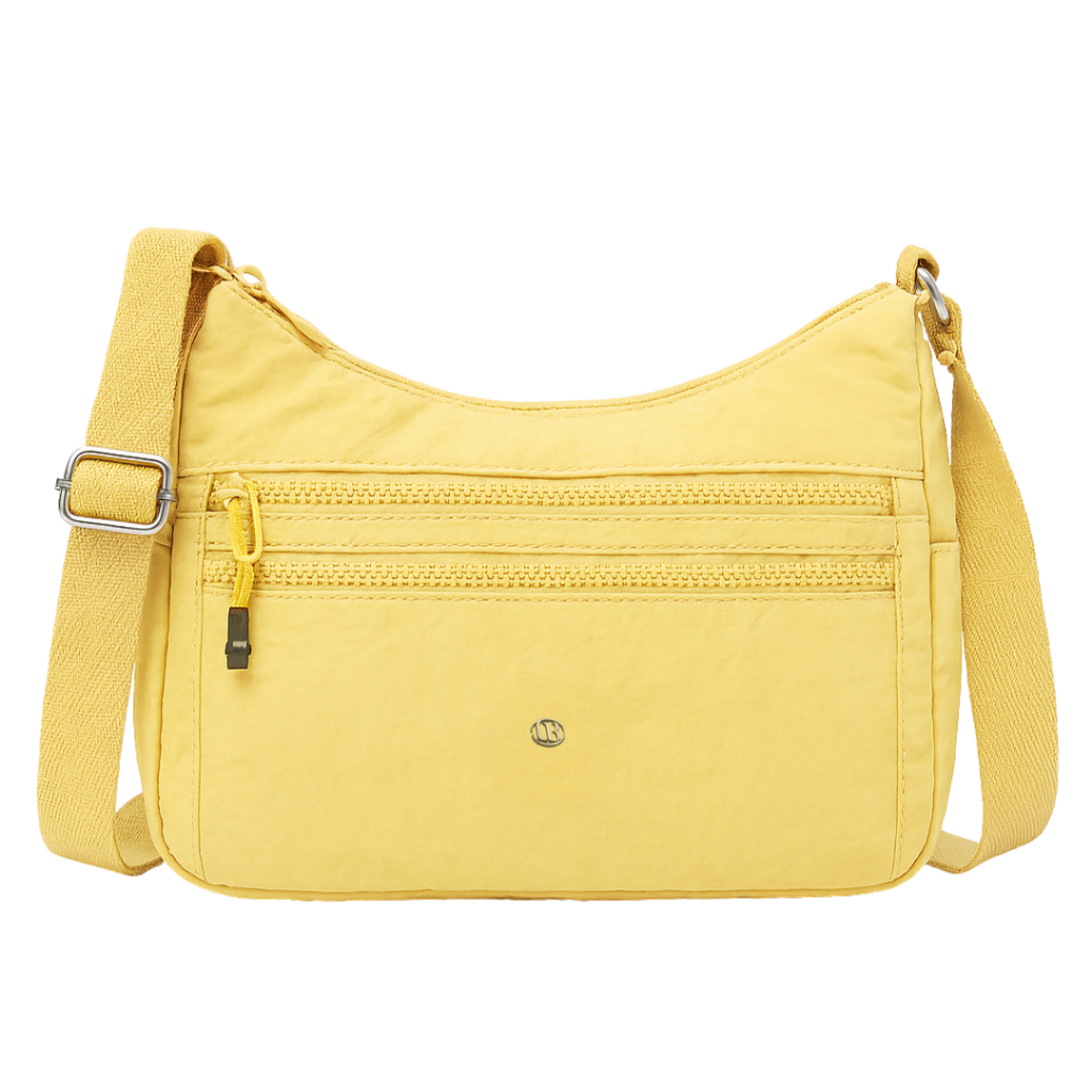 CHIBAO Tas Selempang seri 788-TL | Selempang Wanita Jumbo