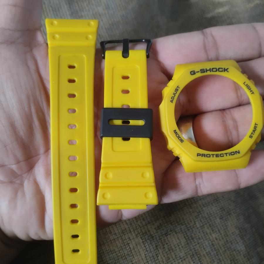 BNB G SHock GA 2100 2110 GA B2100 copotan original second