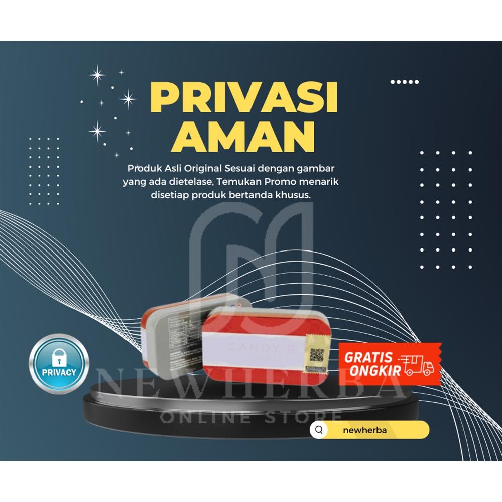 

Permen Rasa Jeruk - Vitamin C Super