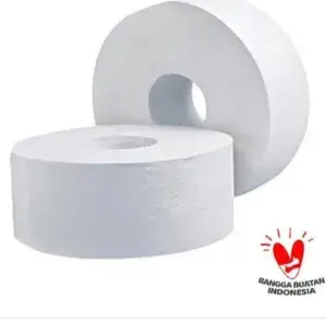 Tissu WC Roll Jumbo Livi ECO