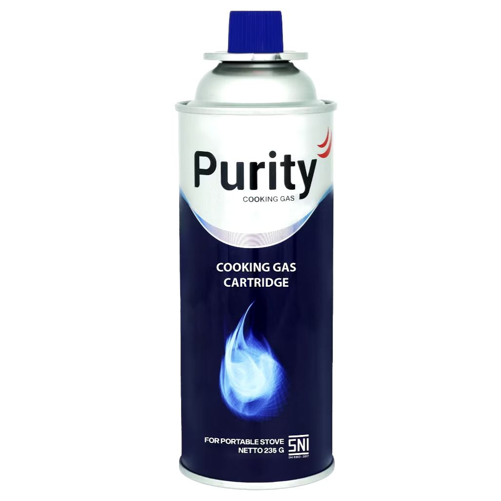 TABUNG GAS BUTANE CARTRIDGE