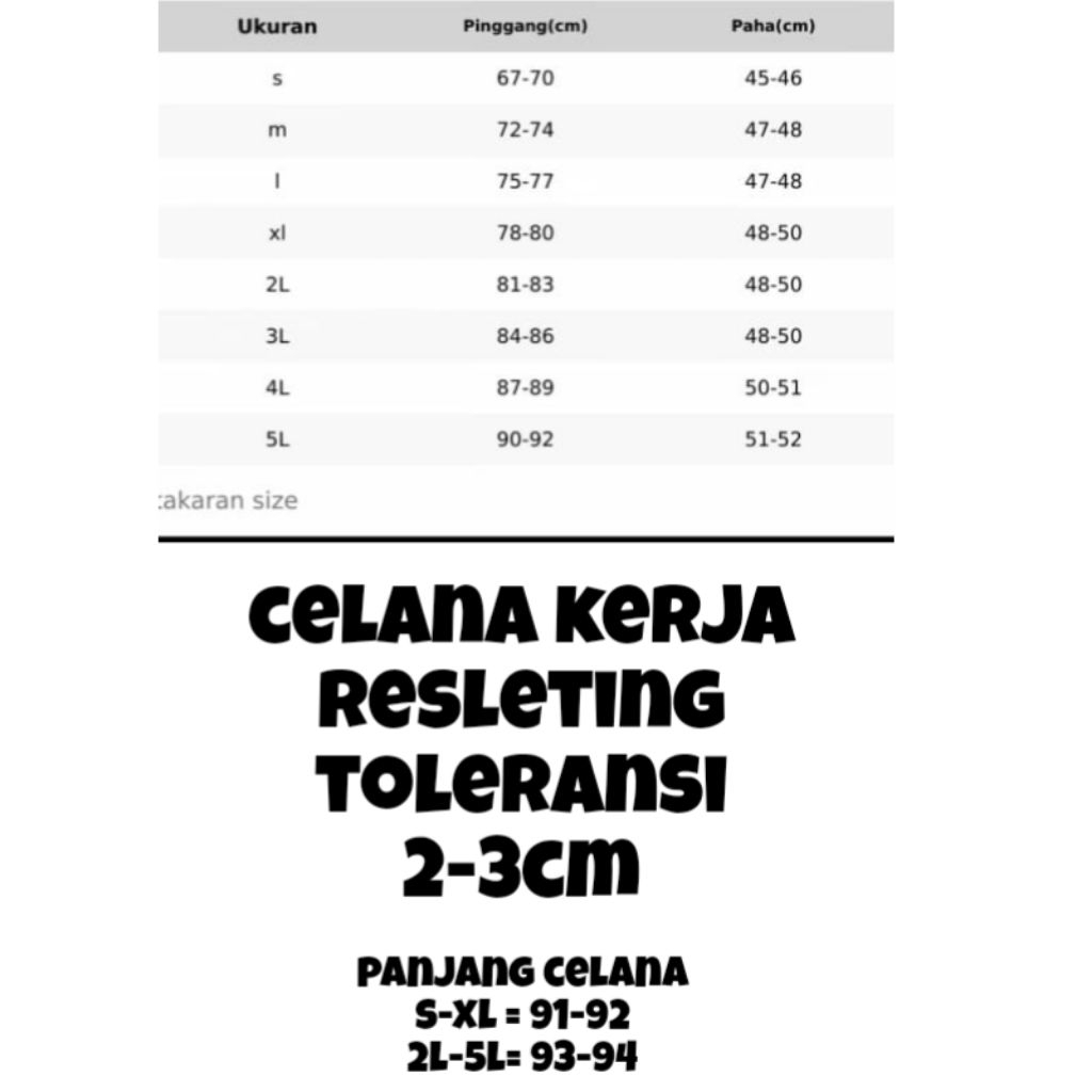 Celana Bahan Wanita Celana Kerja Kantor Bahan Kain Keper Premium Wanita Slimfit Terbaru