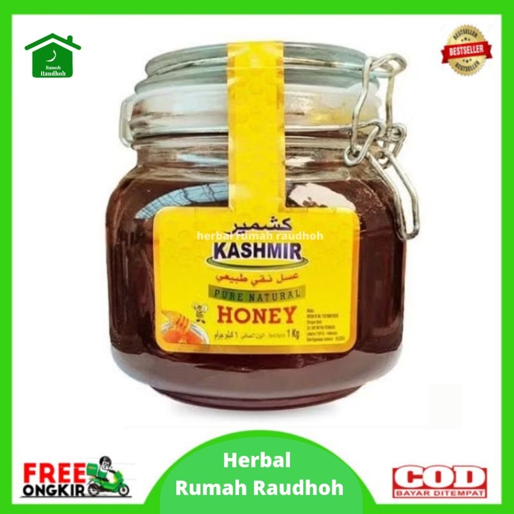 

MADU KASHMIR ORIGINAL 1 KG