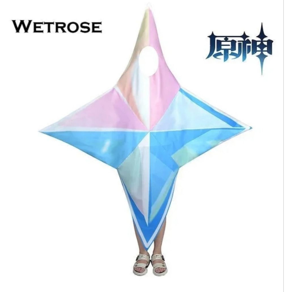 Primogem costume - Genshin Impact