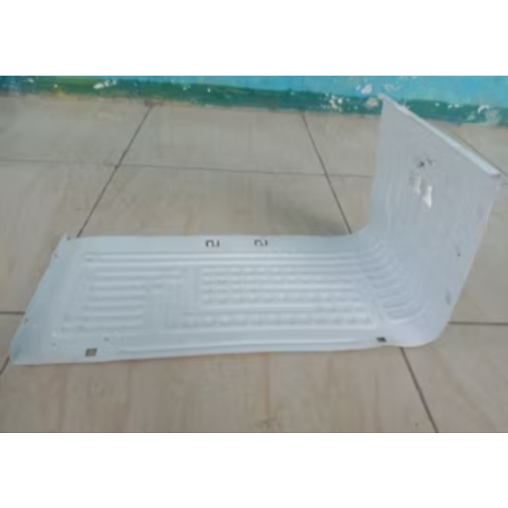 EVAPORATOR KULKAS POLYTRON 1 PINTU PR-12 ORIGINAL COPOTAN