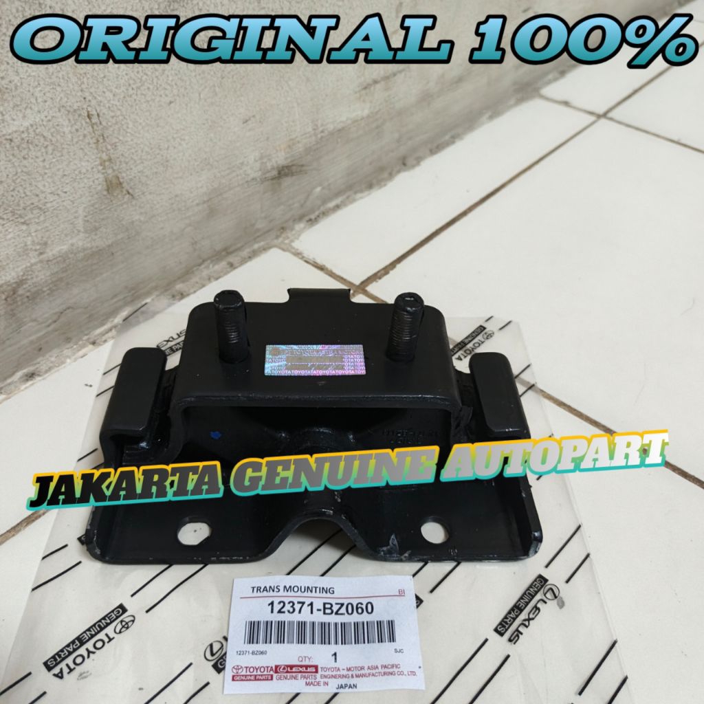 engine Mounting trans Mounting toyota avanza xenia 2012-up veloz rush terios