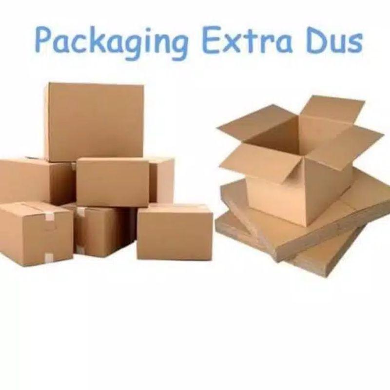 

Packing Tambahan Dus dan Bubble Wrap untuk Cairan Mudah Bocor dengan Bubble Wrap Tebal untuk Keamanan Ekstra