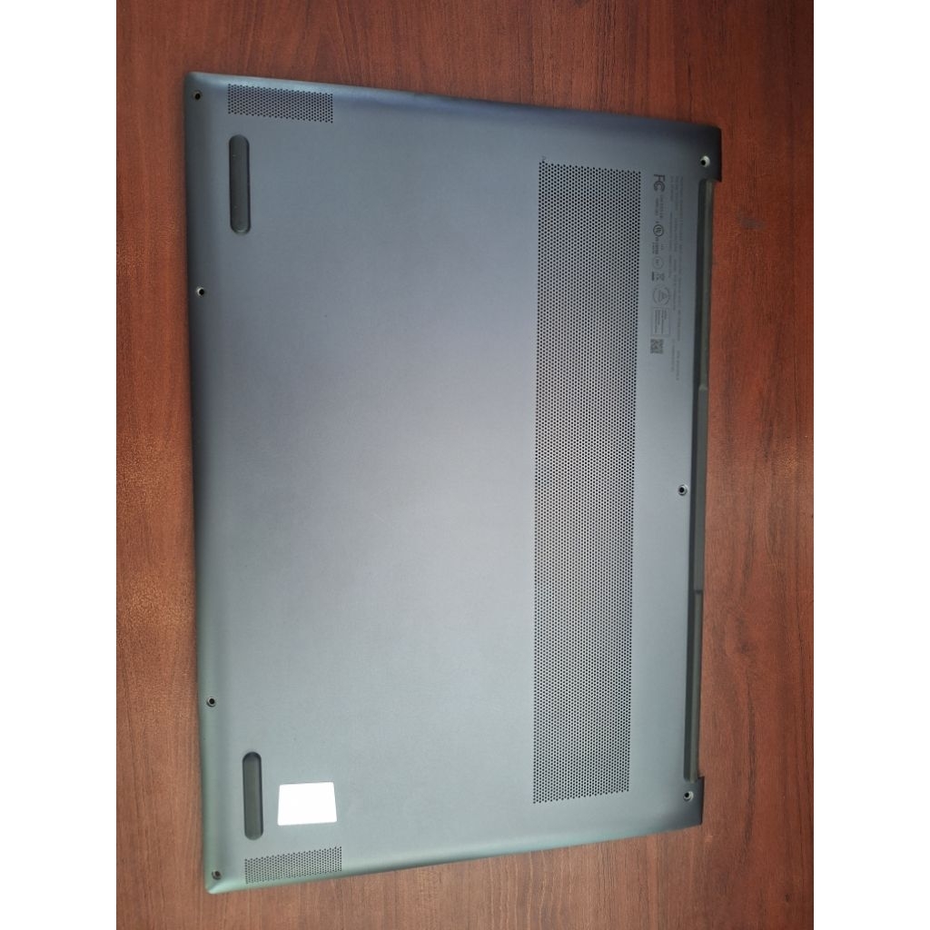 Back case casing bawah Lenovo ideapad slim 7 pro 14IHU5 original