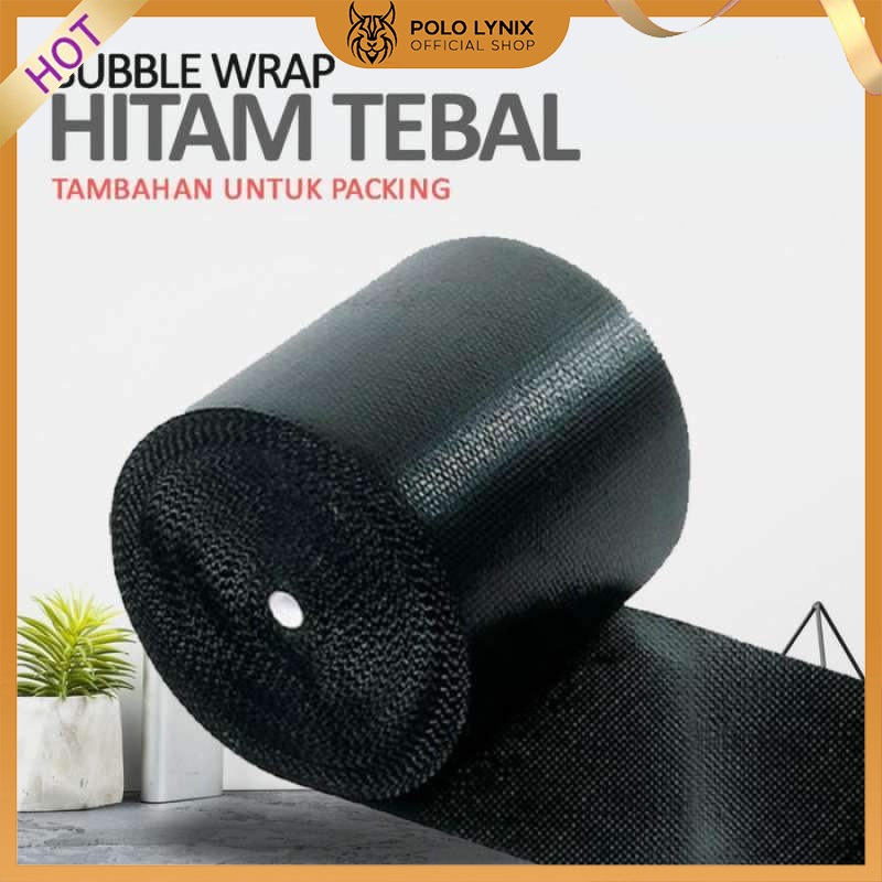 

Film gelembung, tahan benturan dan gores