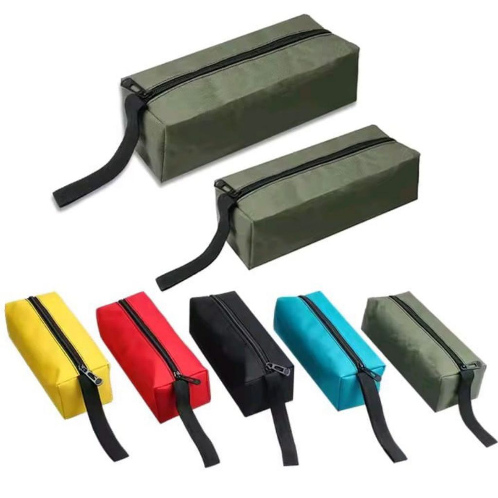 Tas perkakas serbaguna alat kerja pertukangan Tas alat perkakas multifungsi