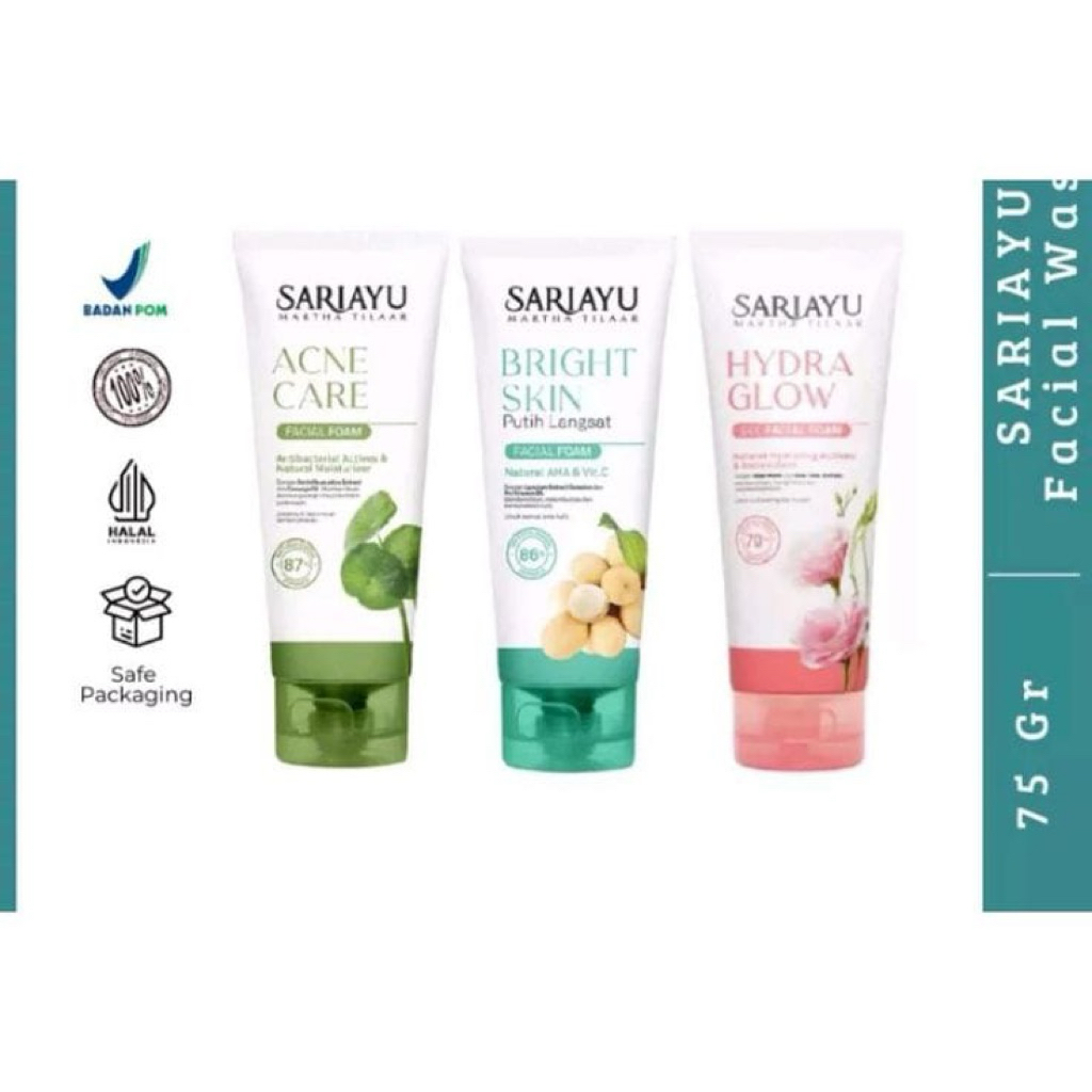 SARIAYU MARTHA TILAAR