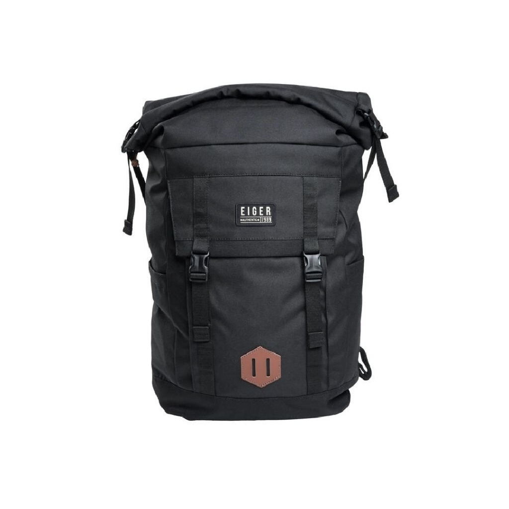 Tas Ransel EIGER89 Rivulet Pack 25L 2A Tas Punggung Backpack Daypack Kerja