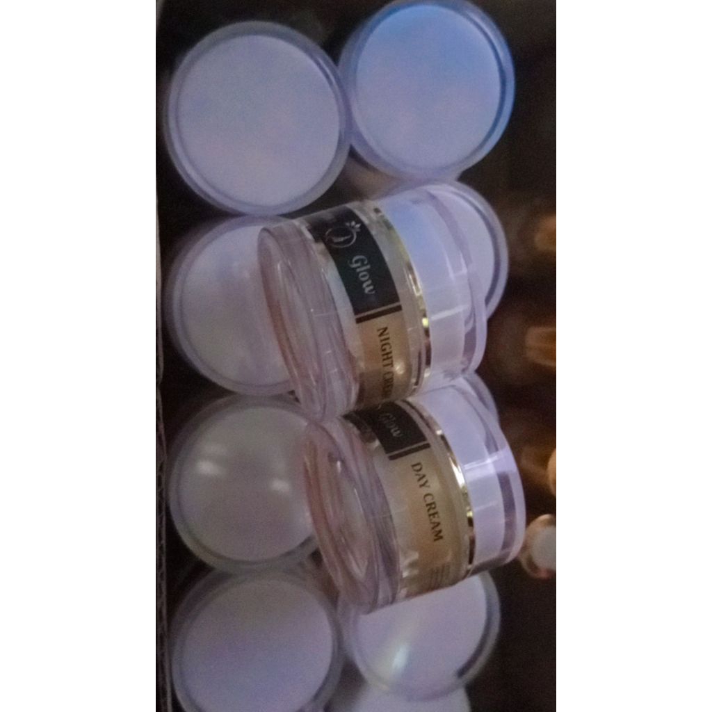 Cream Derma Glow(whitening dosting)